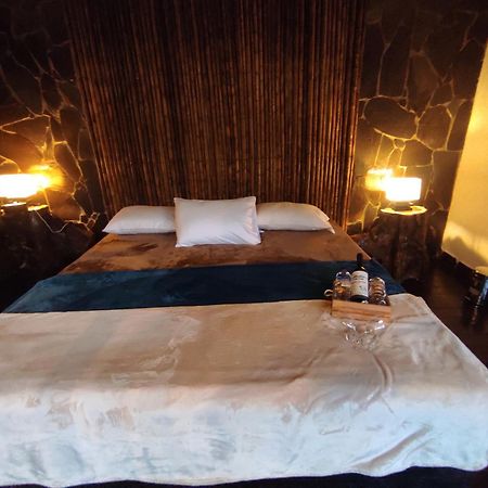 Glamping Salento Con Jacuzzi Climatizado Hotel Exterior photo