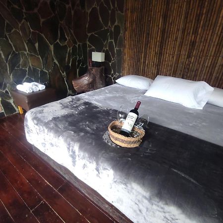 Glamping Salento Con Jacuzzi Climatizado Hotel Exterior photo