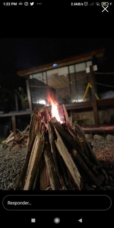 Glamping Salento Con Jacuzzi Climatizado Hotel Exterior photo