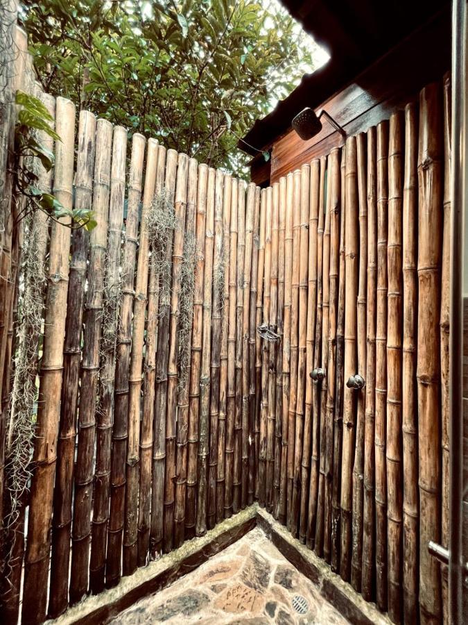 Glamping Salento Con Jacuzzi Climatizado Hotel Exterior photo