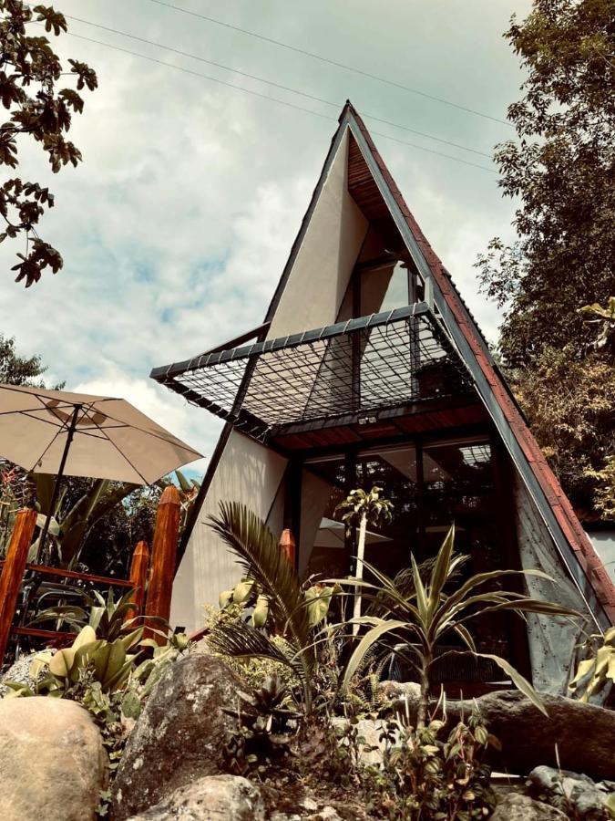 Glamping Salento Con Jacuzzi Climatizado Hotel Exterior photo