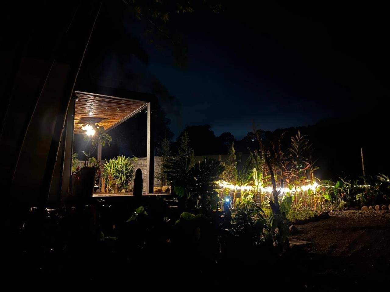 Glamping Salento Con Jacuzzi Climatizado Hotel Exterior photo