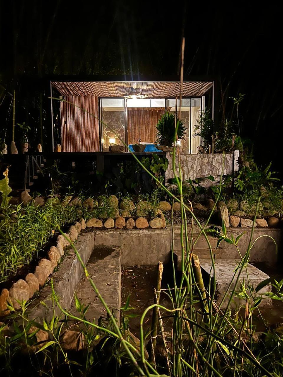 Glamping Salento Con Jacuzzi Climatizado Hotel Exterior photo