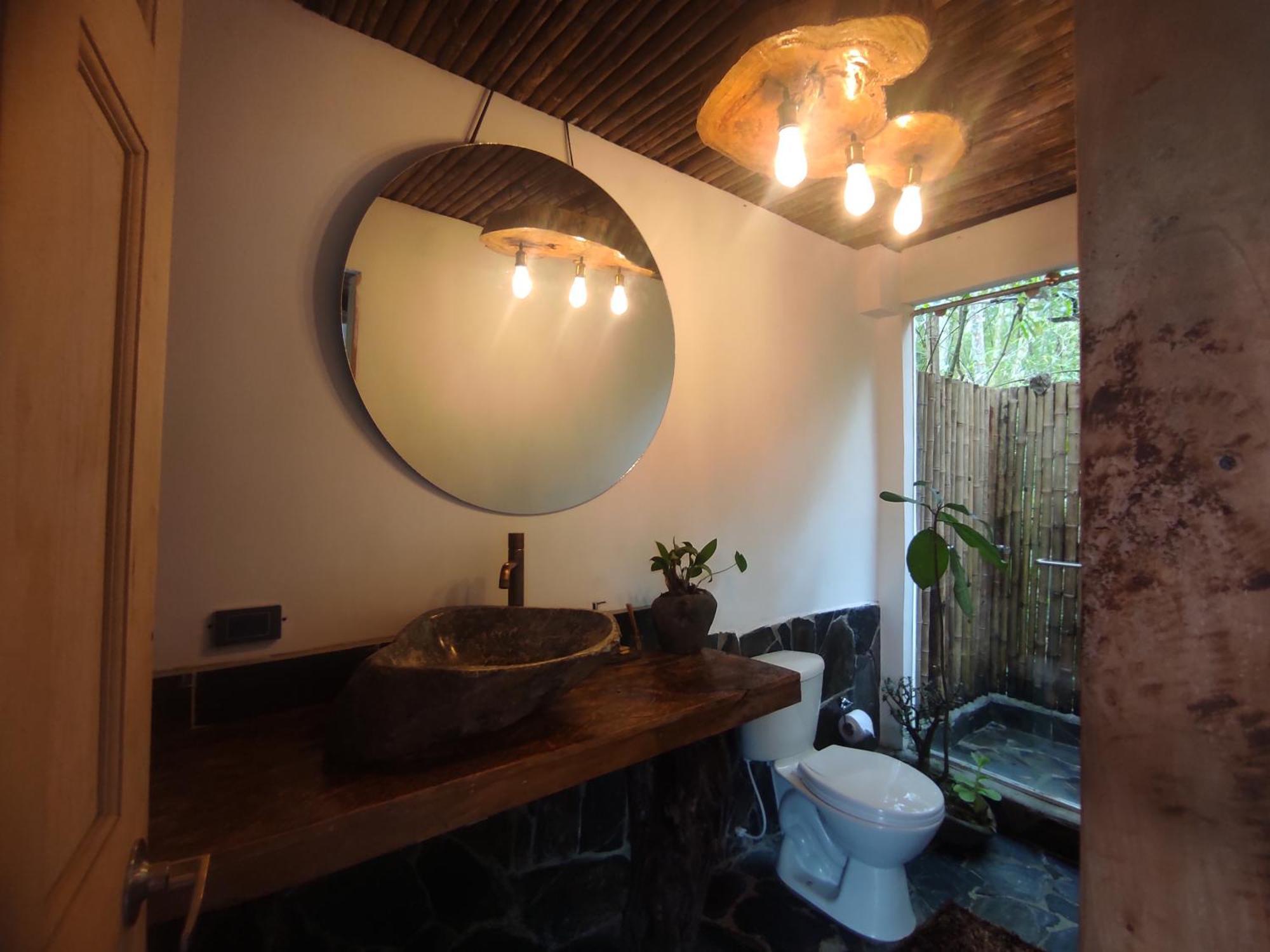 Glamping Salento Con Jacuzzi Climatizado Hotel Exterior photo