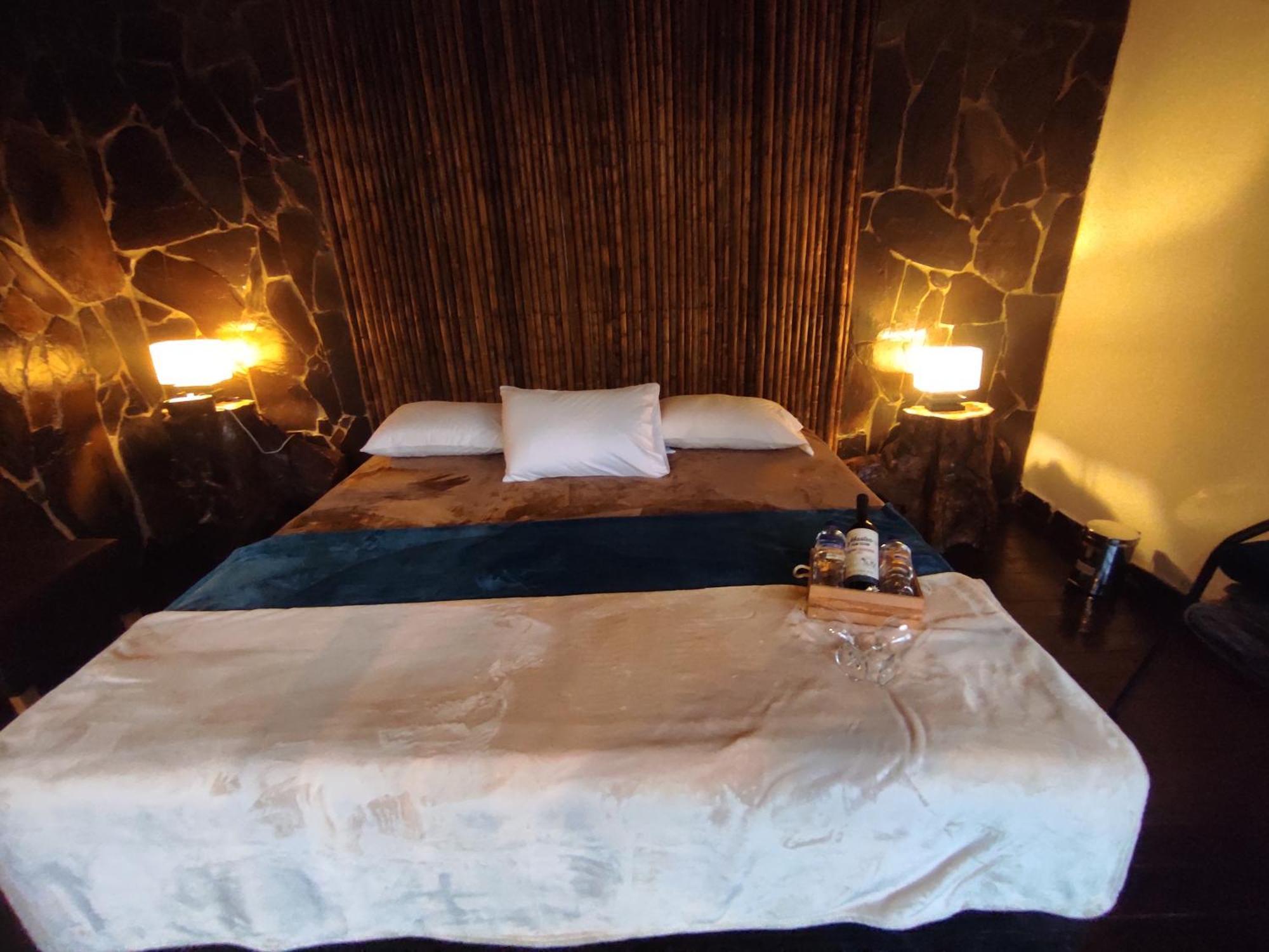 Glamping Salento Con Jacuzzi Climatizado Hotel Exterior photo